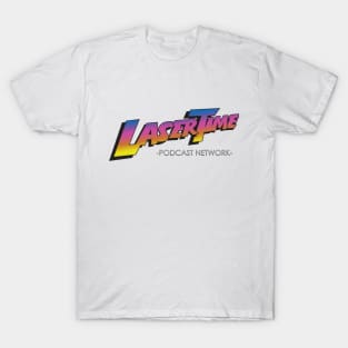 LaserTime Remastered T-Shirt